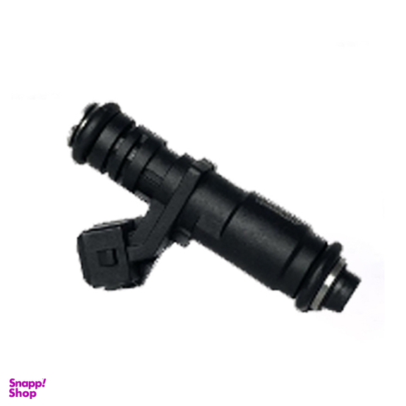 سوزن انژکتور مدل 3 سوراخ کد 06 مناسب پراید یورو 4 و روآ