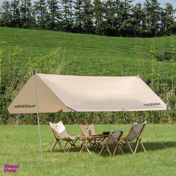 سايه بان نیچرهایک مدل 500X292 Girder Tarp کد NH20TM006