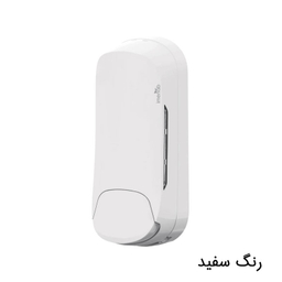 مخزن فوم دستشویی ایمن آب مدل 1801