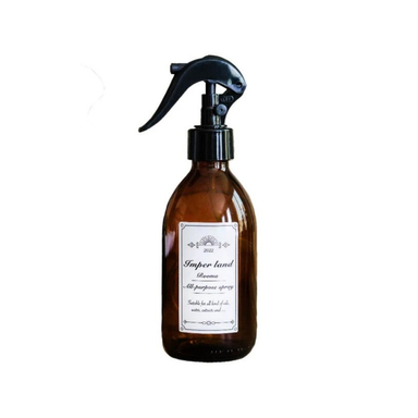 اسپری شیشه ای روغن مدل natural کد 22