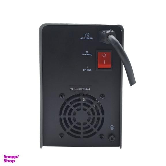 دستگاه جوش صنعتی 400 آمپر ادون مدل TB_400