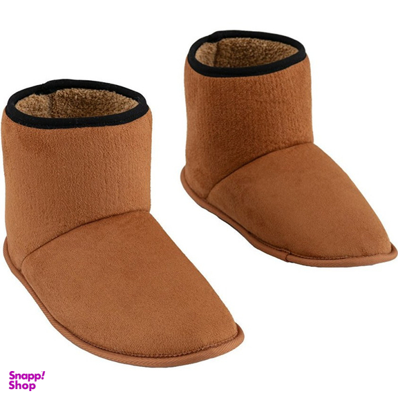 پاپوش مردانه ال سی وایکیکی مدل تدی آنتی باکتریال