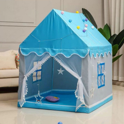 چادر کودک طرح خانه کد 101404