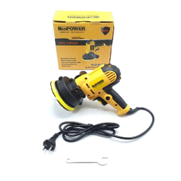 دستگاه پولیش و سنباده تفنگی ۱۲۰۰ وات نئو پاور مدل BS-0500