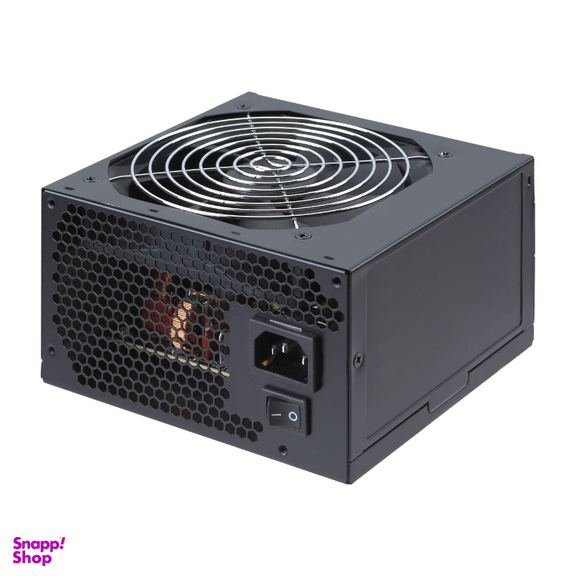 منبع تغذیه اف اس پی مدل POWER FSP HV+ 500W