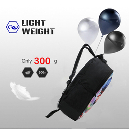 کوله پشتی دخترانه مدل RD-150030