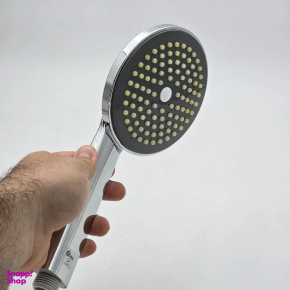 سردوش حمام دیبا مدل آریا