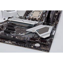 حافظه SSD اینترنال کورسیر مدل MP600 GS NVMe M.2