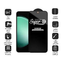 محافظ صفحه نمایش اپیکوی مدل Super 5D مناسب برای گوشی موبایل سامسونگ Galaxy S23 FE 5G/A54 5G