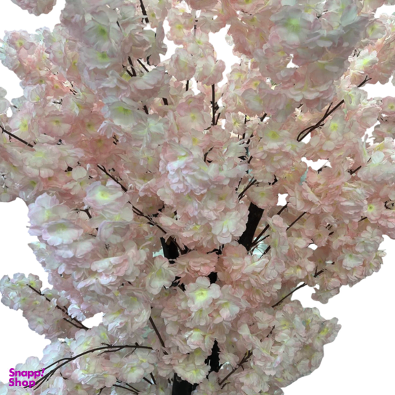 درختچه شکوفه درسا کد 5712 رنگ صورتی