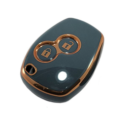 کاور سوییچ خودرو مدل LUX مناسب برای ال 90