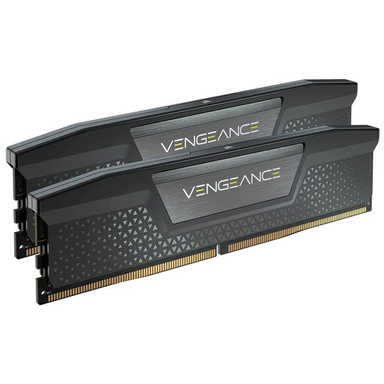 رم دسکتاپ کورسیر مدل Corsair VENGEANCE 5600 DDR5 ظرفیت 32 گیگابایت بسته 2 عددی
