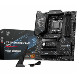 مادربرد ام اس آی مدل X870 GAMING PLUS WIFI
