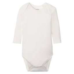 بادی آستین بلند نوزادی لوپیلو مدل G356 مجموعه 2 عددی