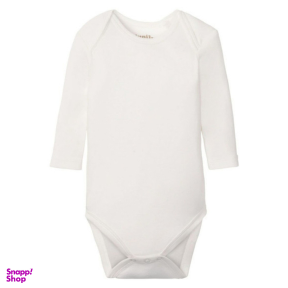 بادی آستین بلند نوزادی لوپیلو مدل G356 مجموعه 2 عددی