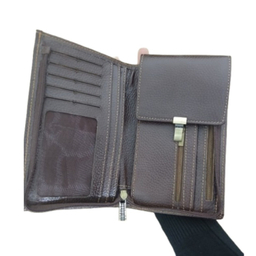 کیف پاسپورتی زنانه مدل رستاک