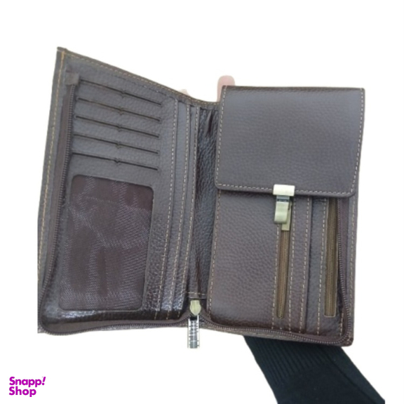 کیف پاسپورتی زنانه مدل رستاک