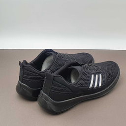 کفش پیاده روی مردانه شهپر مدل مونیکا کد SH2075- 105 رنگ مشکی