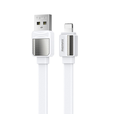 کابل فست شارژ USB به Lightning ریمکس مدل RC-154i طول 1 متر