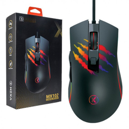 ماوس باسیم مخصوص بازی نکسا مدل MX102