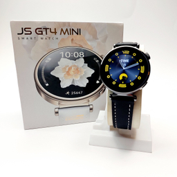 ساعت هوشمند مدل JS GT4 Mini