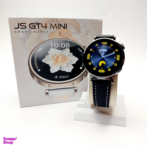 ساعت هوشمند مدل JS GT4 Mini