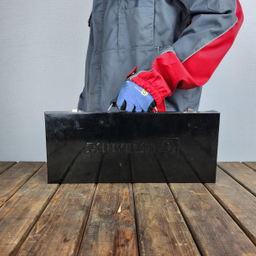 آچار بکس صنعتی اینتیمکث کد 4007 فشارقوی مجموعه 24 عددی