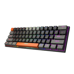 کیبورد گیمینگ تسکو مدل GK 8161