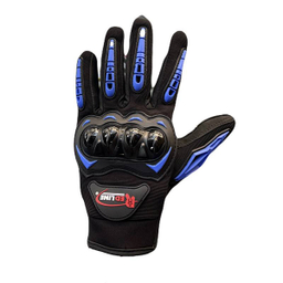 دستکش موتورسیکلت ردلاین مدل RE 007