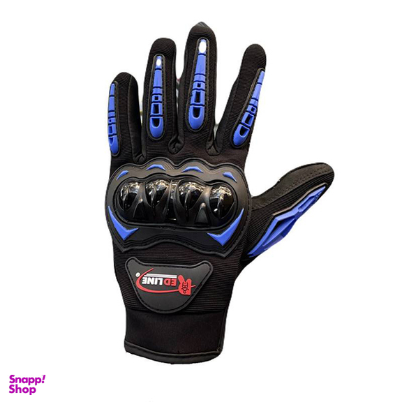 دستکش موتورسیکلت ردلاین مدل RE 007