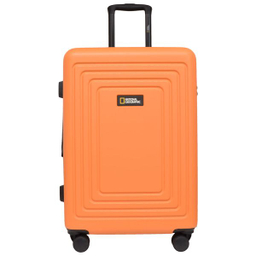 چمدان نشنال جئوگرافیک مدل PEAK N222 24 سایز متوسط