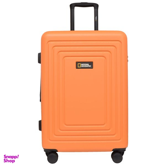 چمدان نشنال جئوگرافیک مدل PEAK N222 24 سایز متوسط