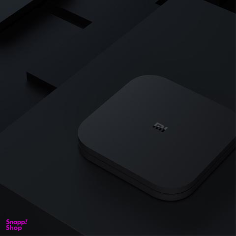 اندروید باکس شیائومی مدل Mi Box S