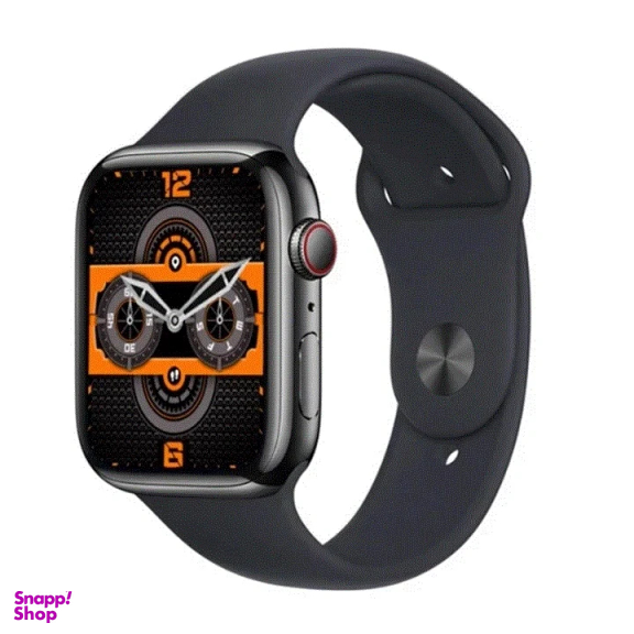 ساعت هوشمند ککیور مدل KW32 Max سایز 44 میلی‌ متر