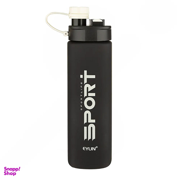 قمقمه مدل نی دار کد NEW 2025 گنجایش 0.7 لیتر