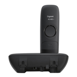 تلفن بی سیم گیگاست مدل AS405A