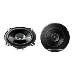 اسپیکر خودرو پایونیر مدل TS-G1310 F