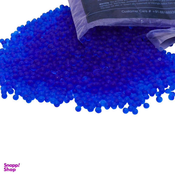 رطوبت گیر مدل SILICA وزن 500 گرم
