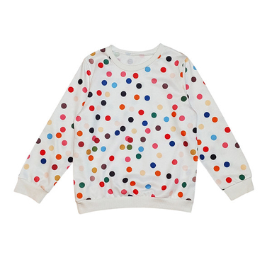 سویشرت دخترانه شین کد 5786