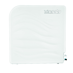 دستگاه تصفیه کننده آب زینود مدل کیسی CX107-W3INLINEF به همراه فیلتر اینلاینی