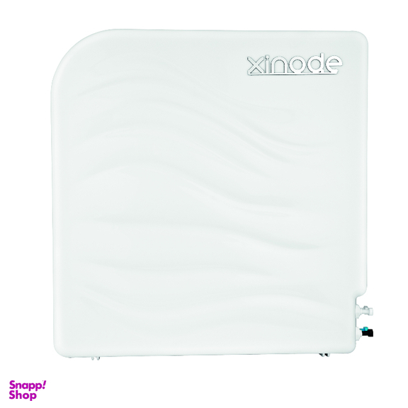 دستگاه تصفیه کننده آب زینود مدل کیسی CX107-W3INLINEF به همراه فیلتر اینلاینی