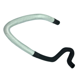 شلنگ خروجی آب رادیاتور بخاری جی آی اس پی کد 478036 مناسب پژو 405