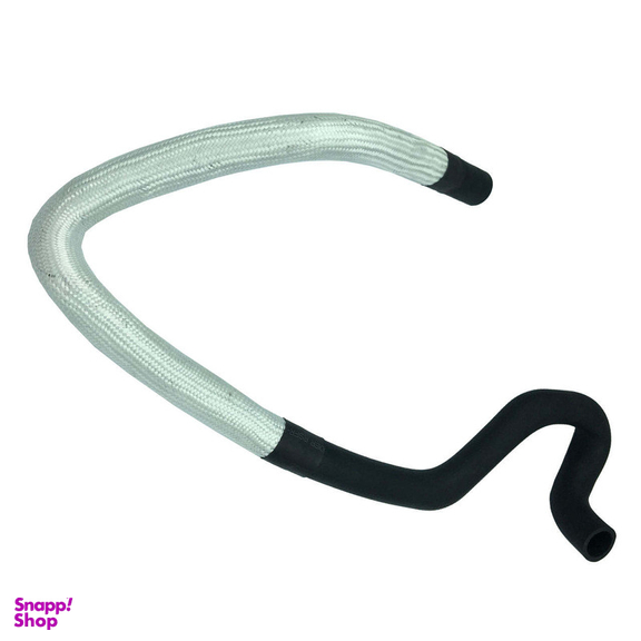 شلنگ خروجی آب رادیاتور بخاری جی آی اس پی کد 478036 مناسب پژو 405