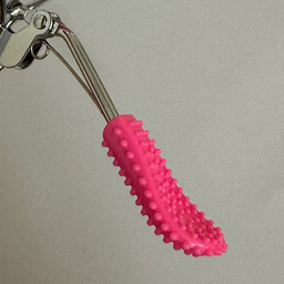 فرمژه مدل شانه دار کد 55