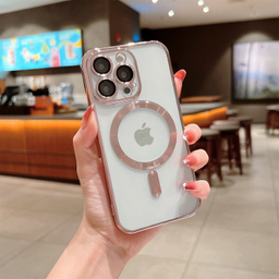 کاور اپیکوی مدل Guardian-Magsafe مناسب برای گوشی موبایل اپل Iphone 14 Pro