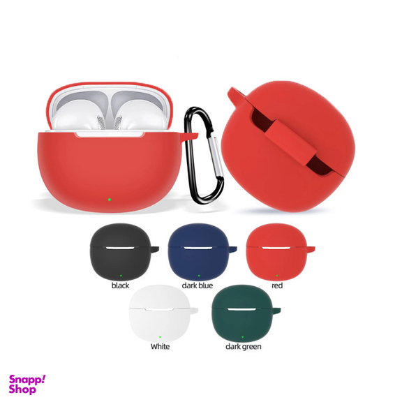 کاور کیس ایرپاد مدل TC-001 مناسب QCY AilyPods T20