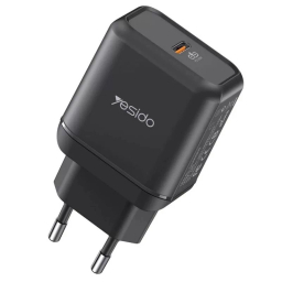 شارژر دیواری یسیدو مدل YC29 توان 25 وات