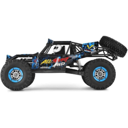 ماشین بازی دبلیو ال تویز کد 10428