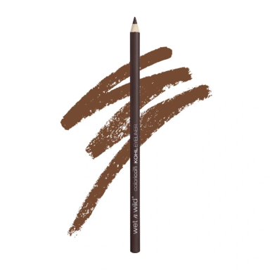 مداد چشم وت اند وایلد کد E603A رنگ brown now