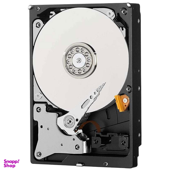 هارددیسک اینترنال سیگیت مدل SkyHawk ST8000VX004 ظرفیت 8 ترابایت
